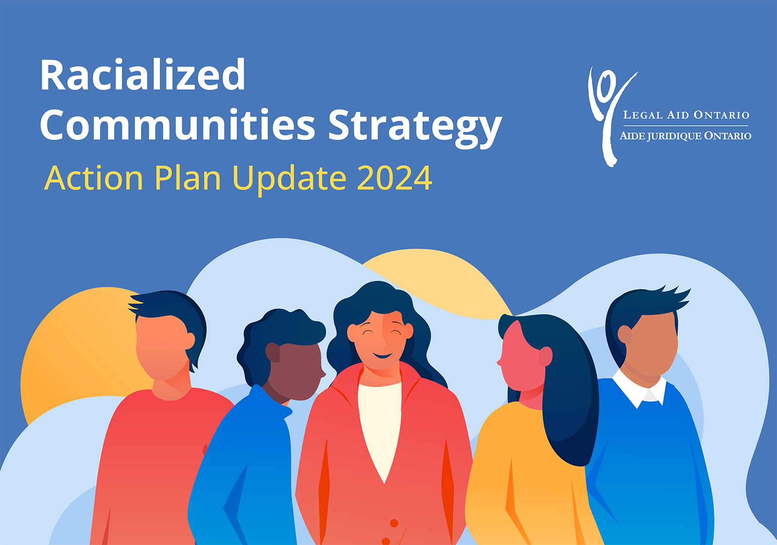 RCS action plan update 2024