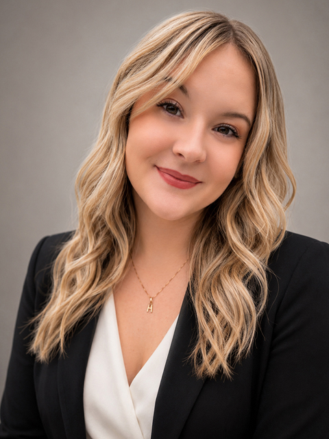 Photo of Dawn Trudel