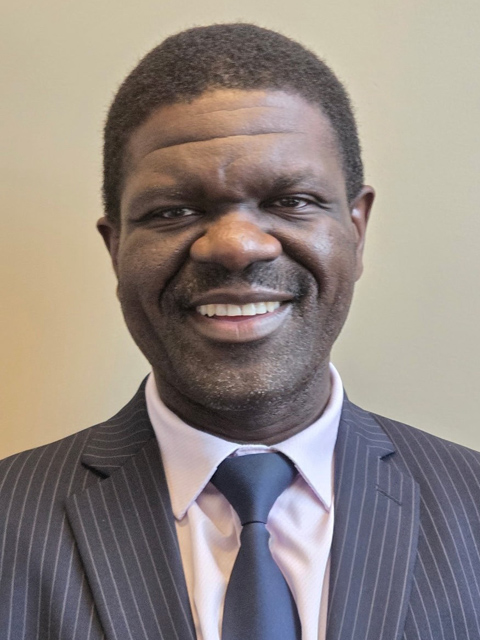 Photo of Ignace Louis Jean