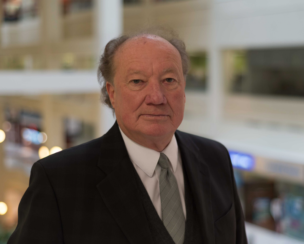 Sidney B. Linden Award presented to Timothy Lutes Legal Aid Ontario