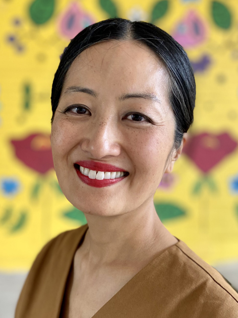 Photo of Sandra Ka Hon Chu