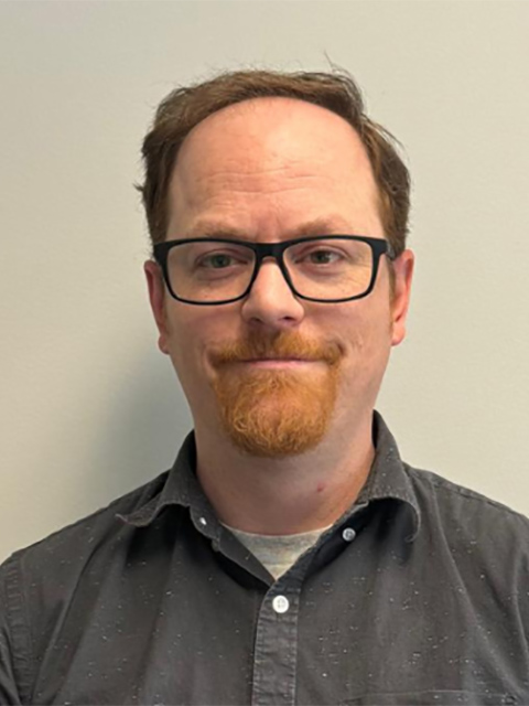 Photo of Douglas Varrette