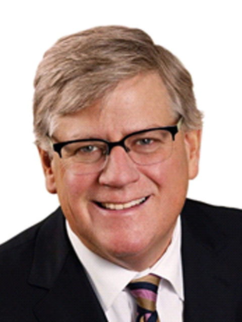 Photo of John Callaghan